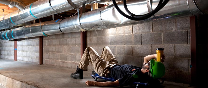Idaho Falls, ID airduct cleaning
